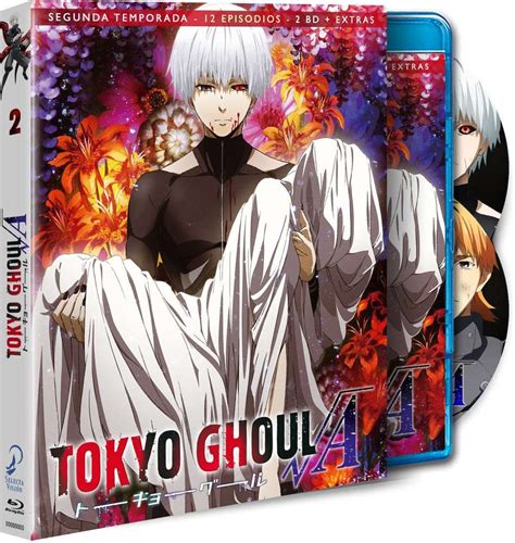 cuantos tomos hay de tokyo ghoul|temporada 2 de tokyo ghoul.